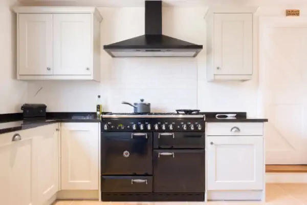 Rénovation cuisine